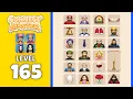 Connect Master level 165 solution