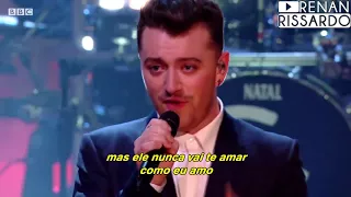 Download Sam Smith - Like I Can (Tradução) MP3