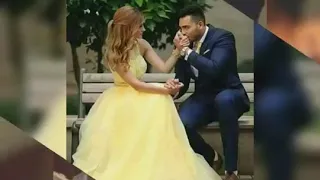 انا ونعمه دي بحبك قد الدنيا دي  انا ونعمه دي بحبك قد الدنيا دي