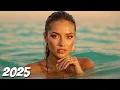 Lagu Alan Warker, David Guetta, Sia, Ava Max, Martin Garrix \u0026 Kygo - Summer Mix 2025 | Spotify Mix 2025