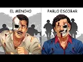 How Every Infamous Drug Lord Died