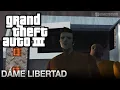 Download Lagu GTA 3 - Introducción y Misión #1 - Dame Libertad (1080p 60fps)
