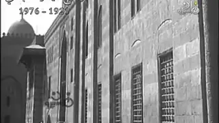 ابتهال ولد النور يتيما للشيخ سيد النقشبندي 