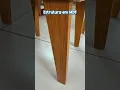 Vídeo do produto