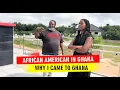 Download Lagu Waarom ik naar Ghana kwam: het Afro-Amerikaanse leven en zakenleven hier ontdekken