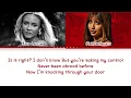 PinkPantheress Stateside + Zara Larsson Lyrics (Color Coded Lyrics)