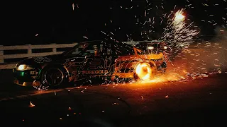 flow g driftstar official music video