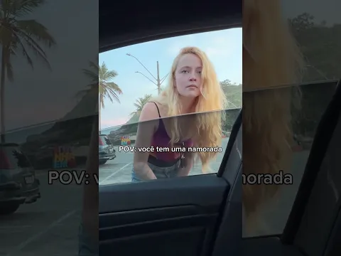 COMO PROVOCAR A SUA NAMORADA😂 #pov