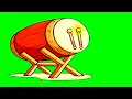 Download Lagu Green screen BEDUG \u0026 SUARA GEMA TAKBIR No Copyright | FREE USE