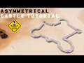 Conan Exiles Asymmetrical Castle Layouts Tutorial No Mods