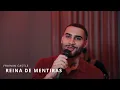 Fraimin Castle - Reina De Mentiras | Donde Se Fue (Acustico )