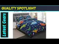 Boewywh Dinosaur Comforter Set Coolest Bedding Ever