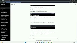 install pip in mac python 2 7