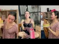 Download Lagu WOW WIKA SALIM HOT DRESS RUMAHAN CANLON ISTRI IDAMAN