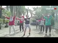 Download Lagu Joged Koplo Karmila 📍 BPN Madiun | iDanceFit TV