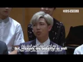 [Eng Sub] 150529 KBS World Arabic Star Interview with BTS PART 2