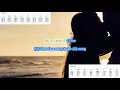 The Young Ones (no capo) by Cliff Richard & The Shadows play along with scrolling chords and lyrics