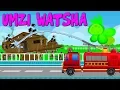 Download Lagu Popular Xhosa Songs | Umzi watsha Khangela phaya | isiXhosa Nursery Rhymes