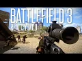 Modders Transformed Battlefield 3 with this REALISM Mod