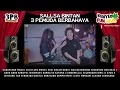 🔴BEST ALBUM SALSA BINTAN FT 3PEMUDA BERBAHAYA I SKA REGGAE COVER 2025 | GARAM DAN MADU SAKIT DADAKU