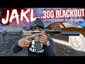 PSA JAKL 300 Blackout - Full Review Unboxing Complete Breakdown