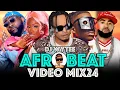 Download Lagu AFROBEATS MIX 2024 🔥 TOP OF NAIJA AFROBEAT VIDEO MIX 2024 | AMAPIANO 2024 | WIZKID | DJ WYTEE | OMAH