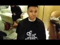 Russy Simmons from Runs house son of Rev Run