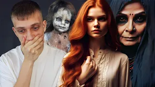 جارتي سبب وفاة أبي وتدمير حياتي قصة مايا والجارة 