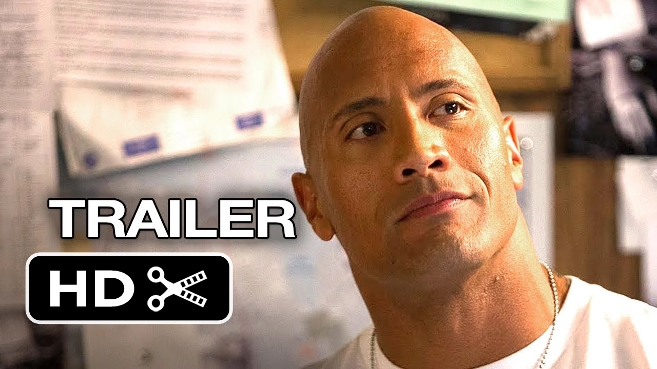 Empire State Official Trailer #1 (2013) - Dwayne Johnson, Liam Hemsworth Movie