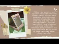 Download Lagu Projek Produk RBT Tingkatan 3 | Folding Make-up Mirror