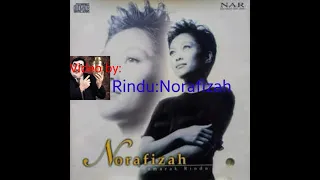 Download Rindu -Norafizah MP3