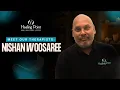 Meet Nishan Woosaree One of Our Amazing Massage Therapists