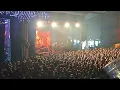 MÅNEGARM - "Hervors arv" | Ragnarök Festival 2025
