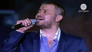 جورج وسوف   بستنى باليوم واليومين قرطاج      دندنها