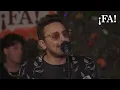 Alta suciedad – Acru y Emiliano Brancciari | Sesiones ¡FA!