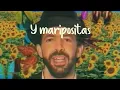 Juan Luis Guerra 4.40 - La Cosquillita (Video Oficial Con Letra)