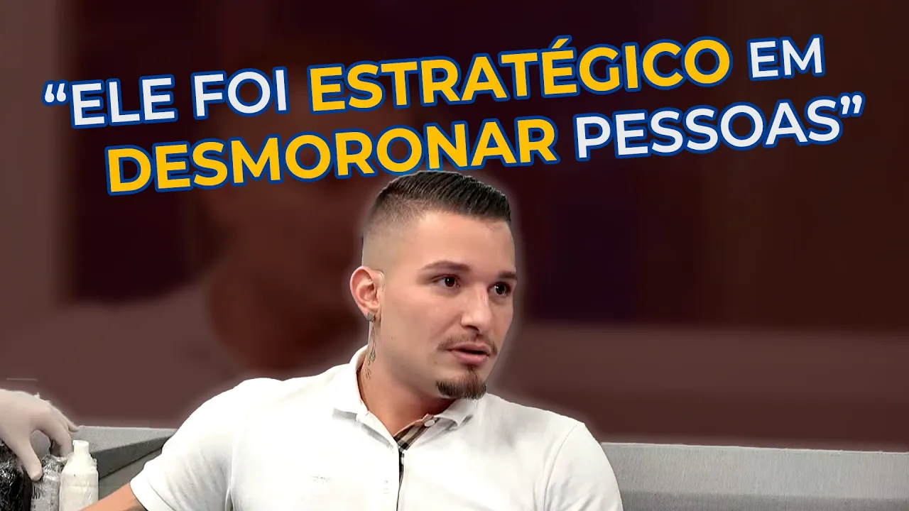 MC GUI X RICO: Chupim Metropolitana