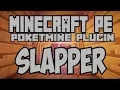 Slapper Para Pocketmine PHP7 - Slapper Para Minecraft PE 0 16 X Para Pocketmine PHP7-Primer Gameplay