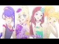Download Lagu 【アイカツ！フォトonステージ！！】オリジナル新曲「Jewel Star Friendship☆」プロモーションムービー（フォトカツ！）