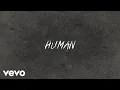 Download Lagu Rag'n'Bone Man - Human (Official Lyric Video)