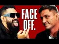 Sam Marles VS Loni Filimoehala Face Off