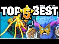 TOP 5 BEST TH14 Attack Strategies for 3 Stars in 2025
