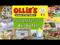 Ollie s Bargain Outlet-Giant Store - JOANN FABRIC CRAFT buyouts
