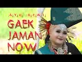 Download Lagu SALUANG DENDANG TERBARU GAEK JAMAN NOW AYU DEWI ( Official Musik Video