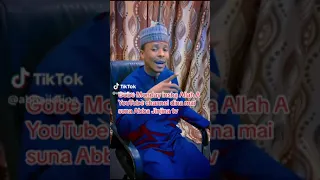 Sabuwar Wakar Abba Jinjina 