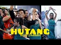 Lagu Iting channel - Hutang | AZMA Live Show Cikuda