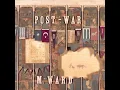 Eyes on the Prize - M. Ward