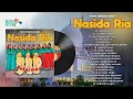 Lagu Yang Terbaik Dari Nasida Ria | Reformasi