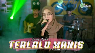 Download Terlalu Manis | Slank (Cover By Ning Mila) MP3