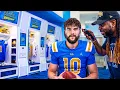Inside UCLA s 78 Million Facility